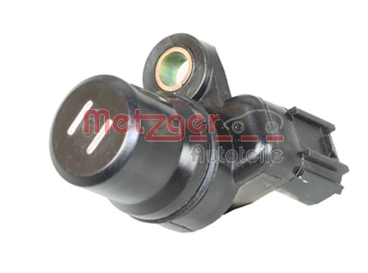 ABS sensor Metzger 09001135