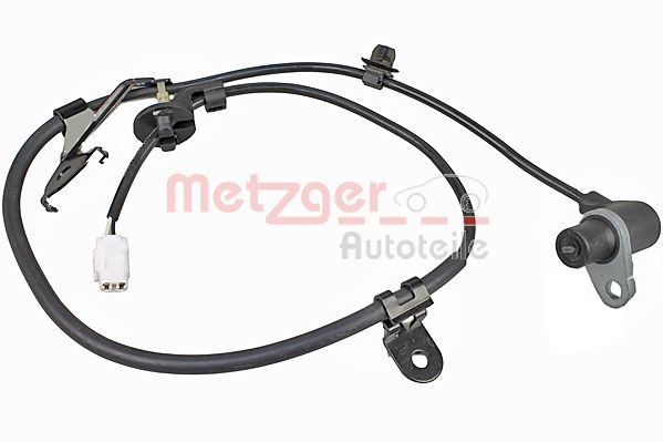 ABS sensor Metzger 09001136
