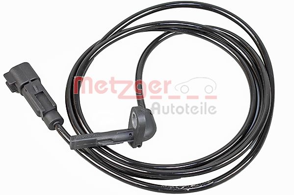 ABS sensor Metzger 09001144