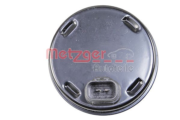 ABS sensor Metzger 09001157