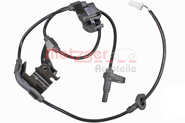 ABS sensor Metzger 09001158