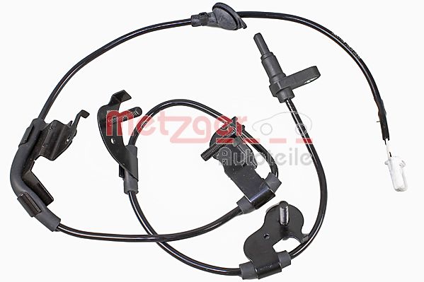 ABS sensor Metzger 09001159