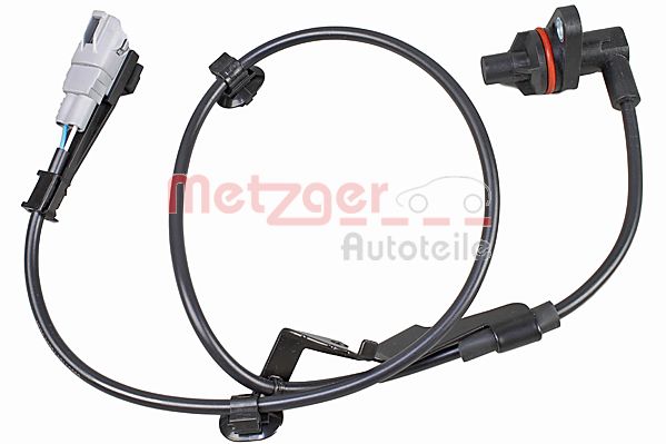 ABS sensor Metzger 09001164