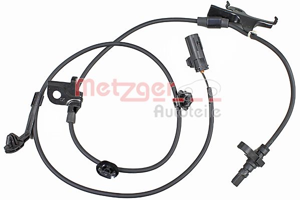 ABS sensor Metzger 09001166