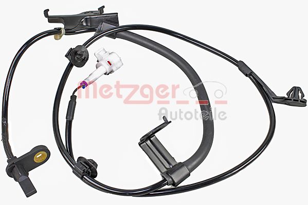 ABS sensor Metzger 09001167