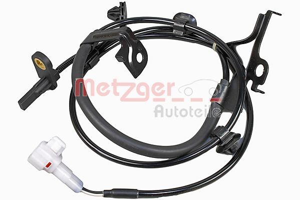 ABS sensor Metzger 09001168