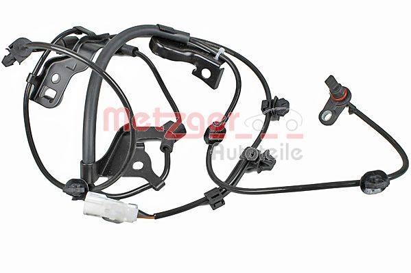 ABS sensor Metzger 09001171