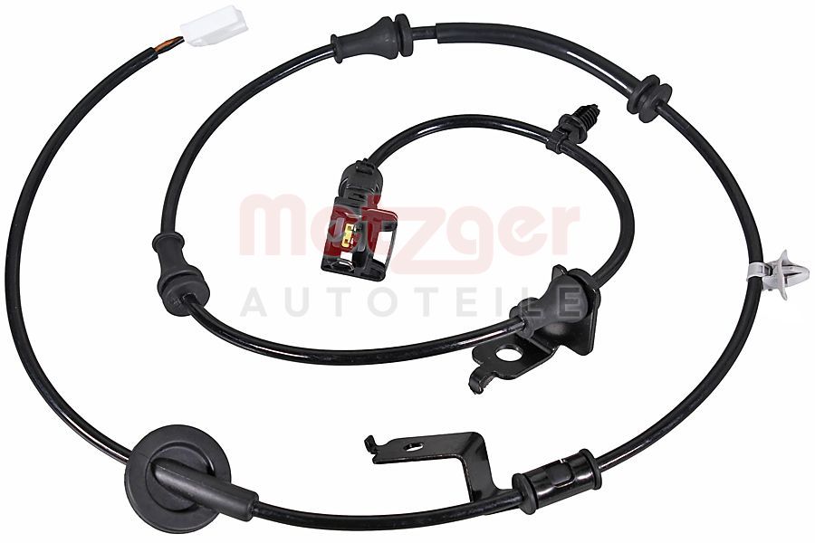 ABS-verbindingskabel Metzger 09001547