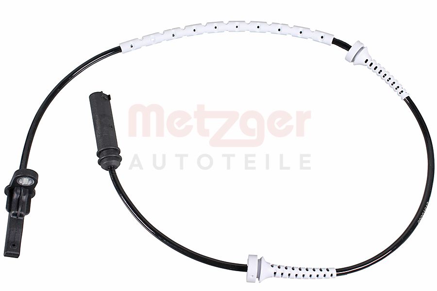 Wielsnelheidssensor Metzger 09001612