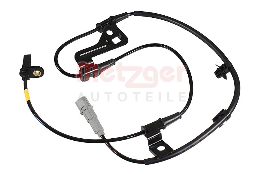 Wielsnelheidssensor Metzger 09001617