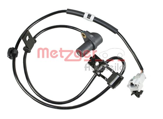 ABS sensor Metzger 0900630