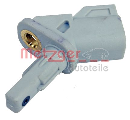 ABS sensor Metzger 0900820