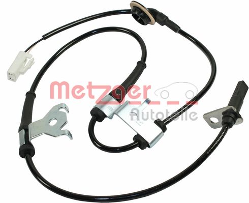 ABS sensor Metzger 0900828