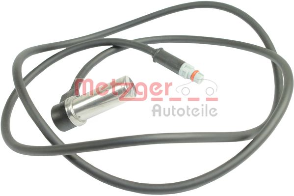 ABS sensor Metzger 0900904