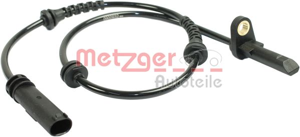 ABS sensor Metzger 0900932