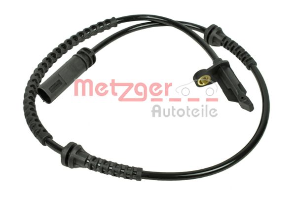 ABS sensor Metzger 0900948