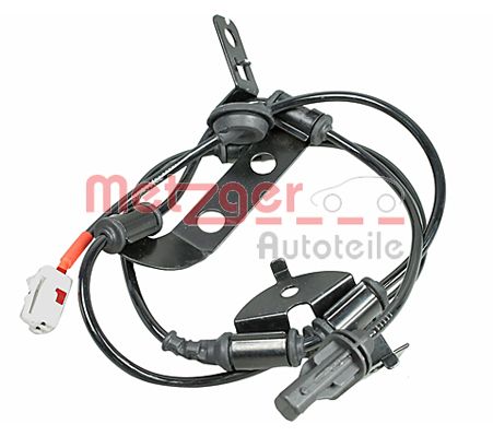 ABS sensor Metzger 0900956