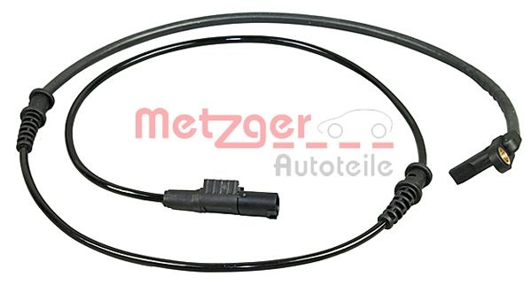 ABS sensor Metzger 0900989
