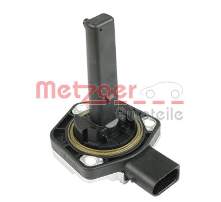 Motoroliepeil sensor Metzger 0901209