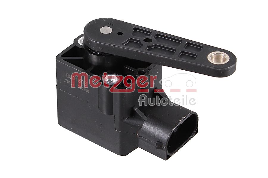 Xenonlicht sensor (lichtstraalregeling) Metzger 0901509