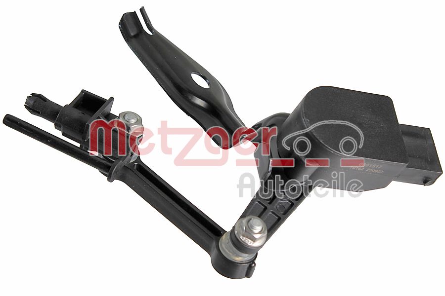 Stelmotor koplamp lichthoogte Metzger 0901517