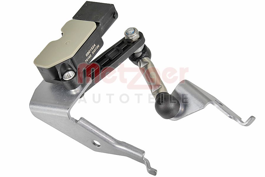 Stelmotor koplamp lichthoogte Metzger 0901524