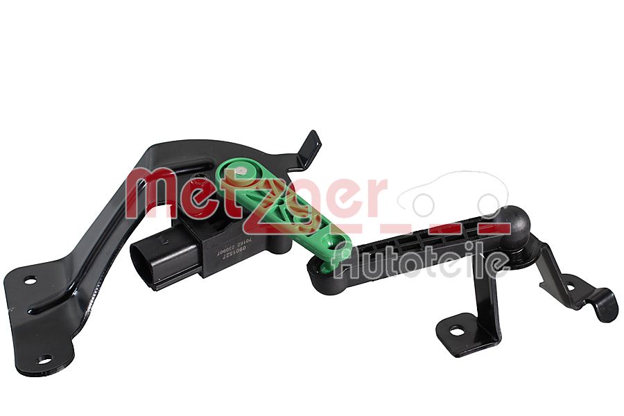 Stelmotor koplamp lichthoogte Metzger 0901527