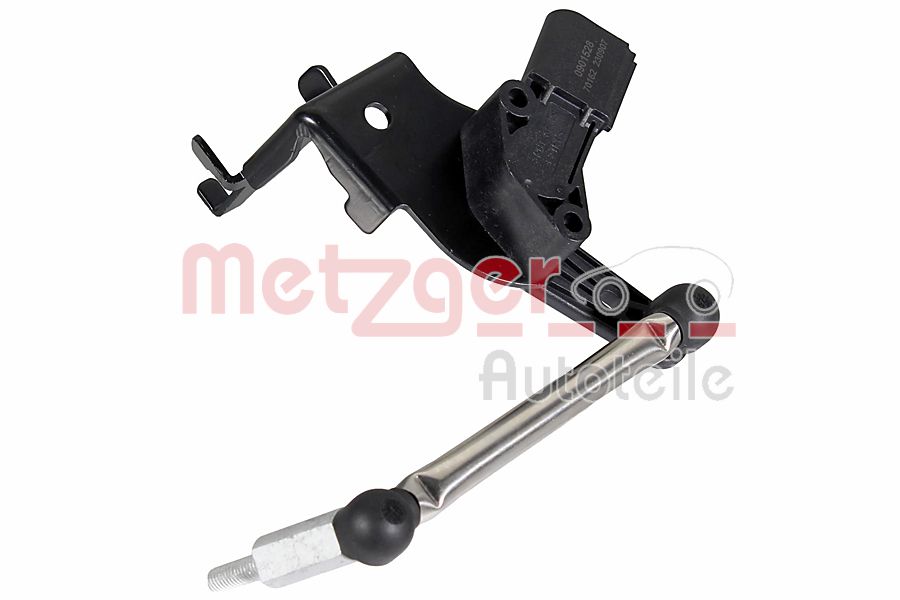 Stelmotor koplamp lichthoogte Metzger 0901528