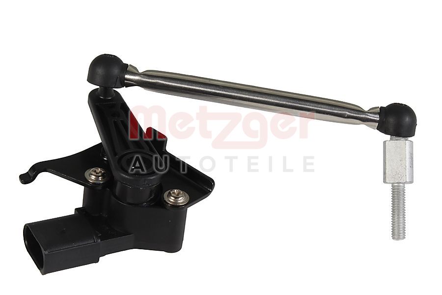 Stelmotor koplamp lichthoogte Metzger 0901530