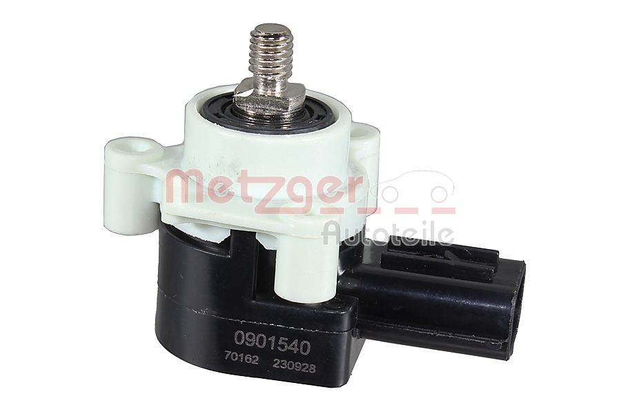 Stelmotor koplamp lichthoogte Metzger 0901540