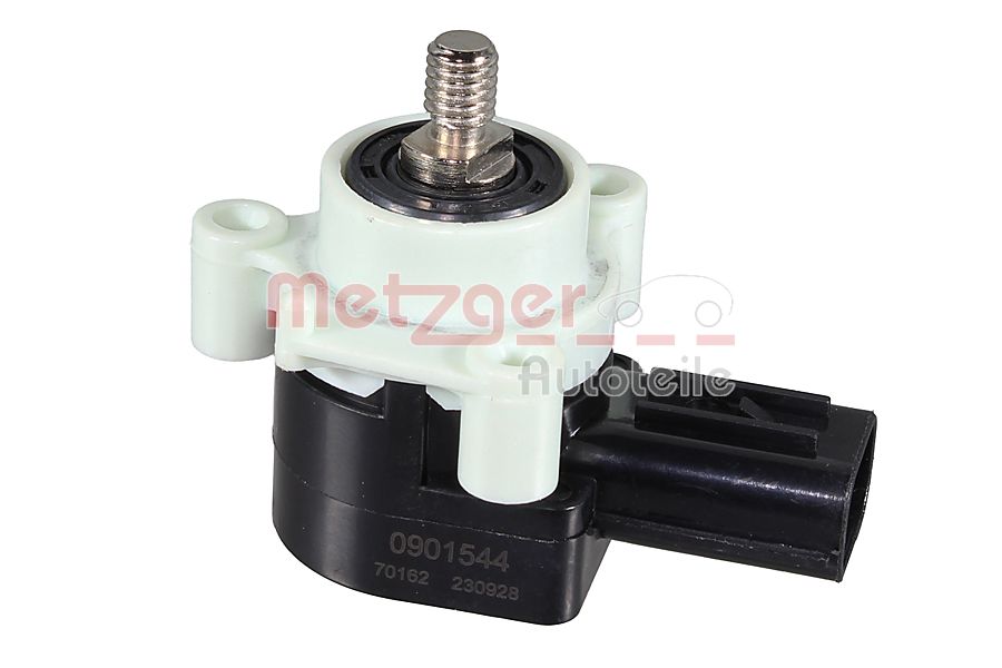 Stelmotor koplamp lichthoogte Metzger 0901544