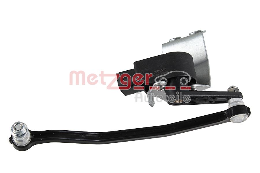 Stelmotor koplamp lichthoogte Metzger 0901546