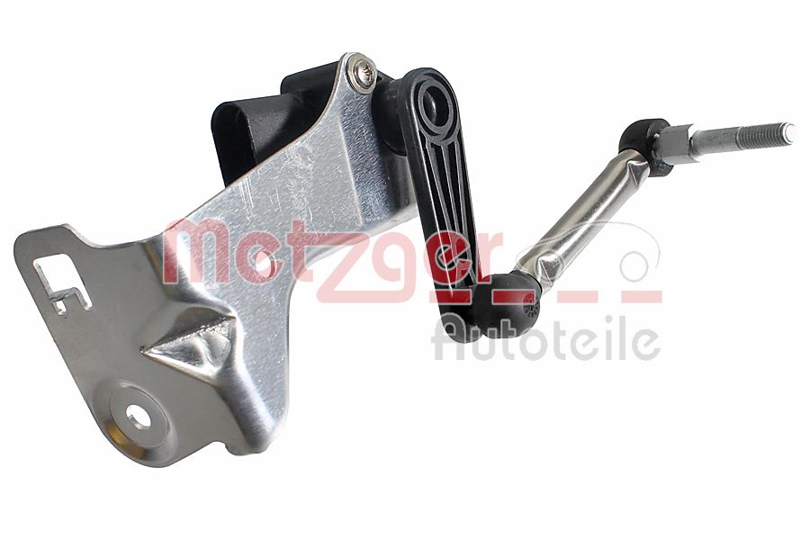 Stelmotor koplamp lichthoogte Metzger 0901552