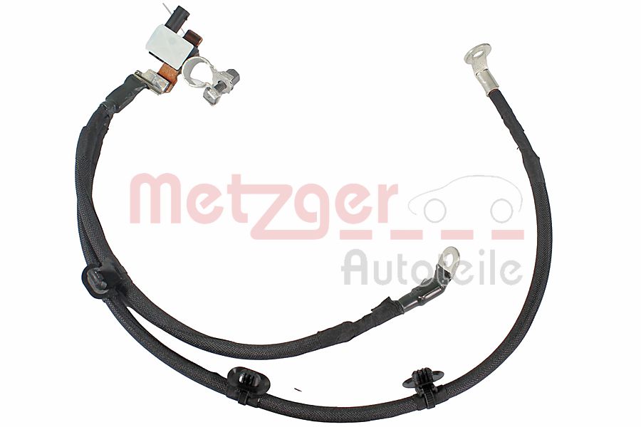 Sensor, accumanagement Metzger 0901560