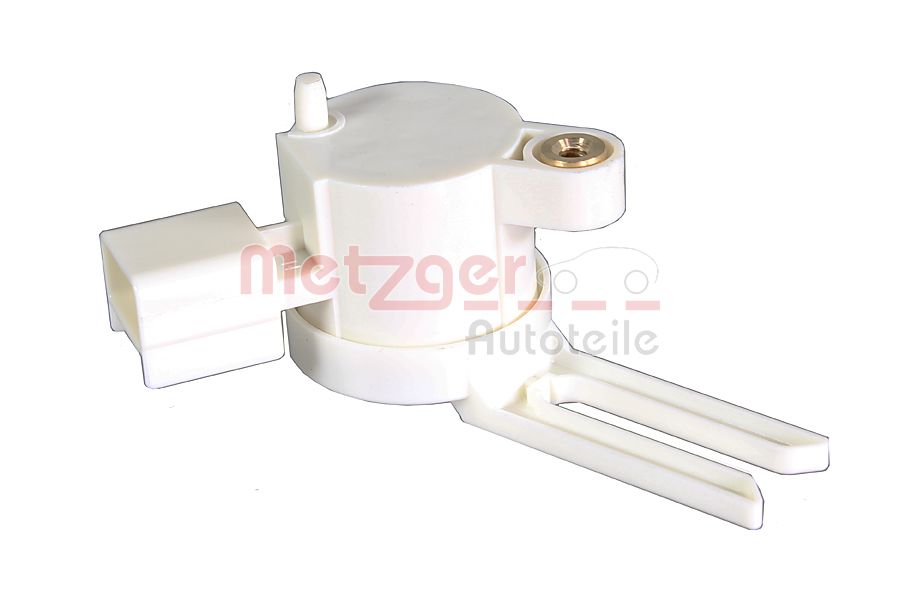 Pedaalsensor, rempedal Metzger 0901569