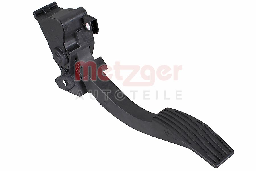 Sensor, gaspedaalpositie Metzger 0901572