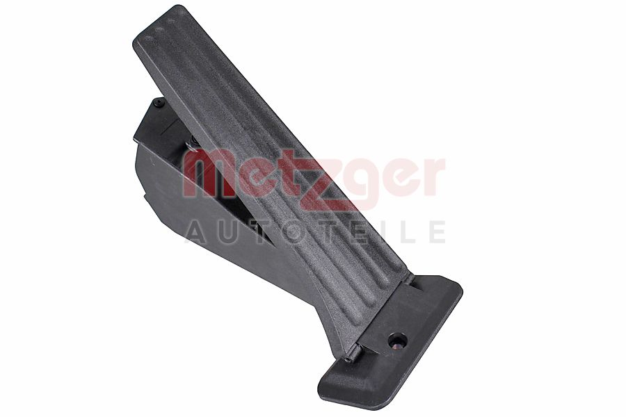 Sensor, gaspedaalpositie Metzger 0901573