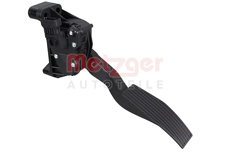 Sensor, gaspedaalpositie Metzger 0901574