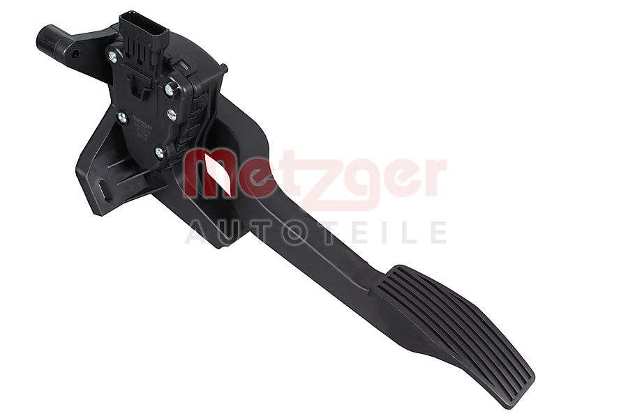 Sensor, gaspedaalpositie Metzger 0901578