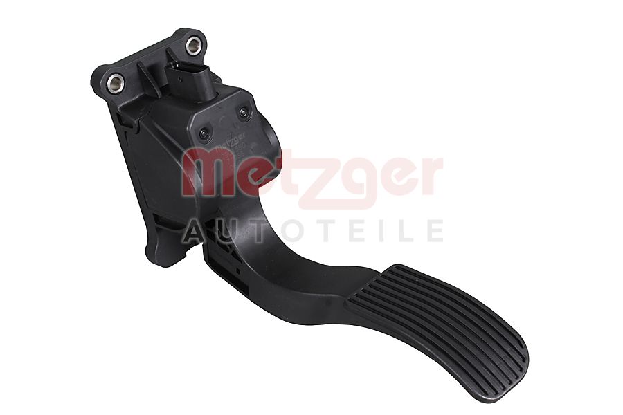 Sensor, gaspedaalpositie Metzger 0901580