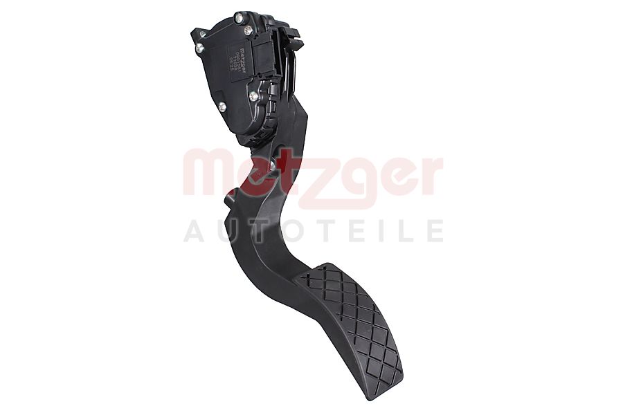 Sensor, gaspedaalpositie Metzger 0901581