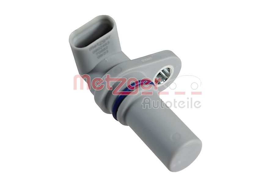 Krukas positiesensor Metzger 0902463