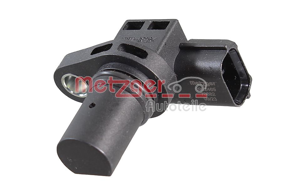 Krukas positiesensor Metzger 0902469