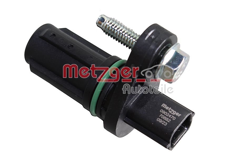 Krukas positiesensor Metzger 0902470