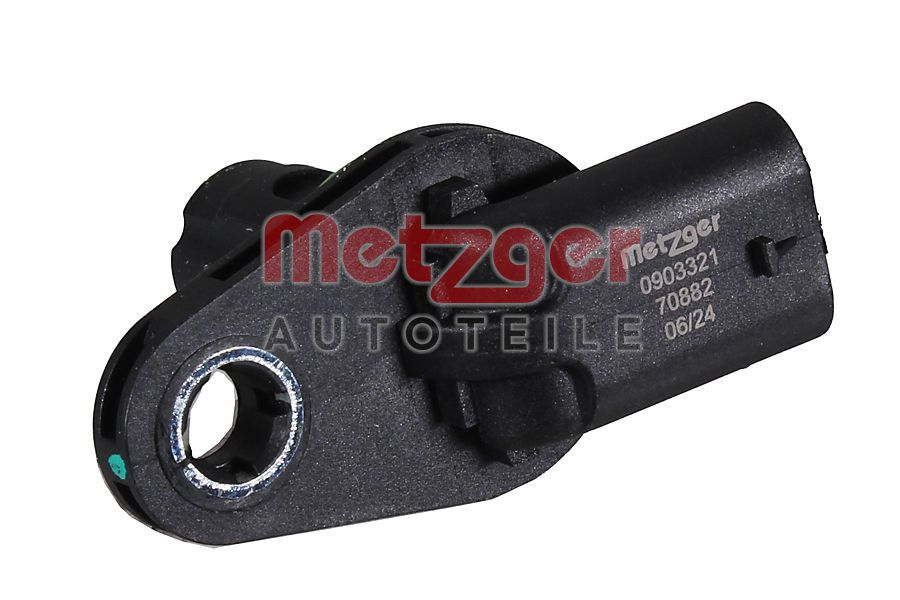 Nokkenassensor Metzger 0903321