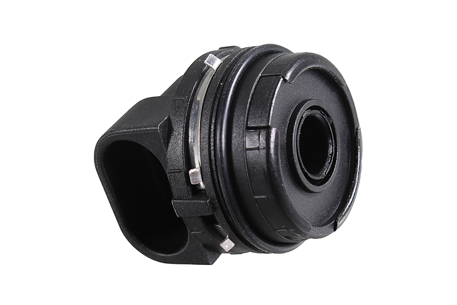 Sensor, smoorkleppenverstelling Metzger 0904045