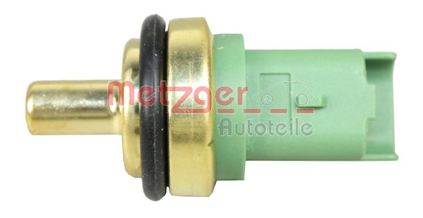 Temperatuursensor Metzger 0905153