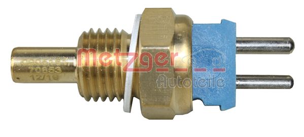 Temperatuursensor Metzger 0905161