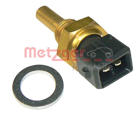 Temperatuursensor Metzger 0905174