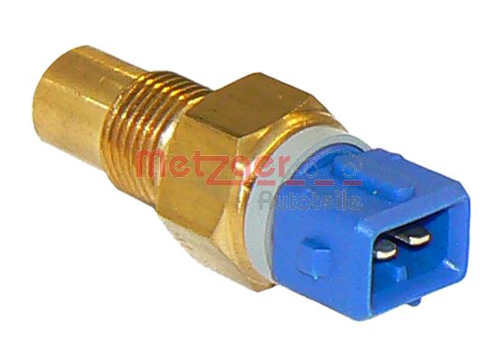 Temperatuursensor Metzger 0905227